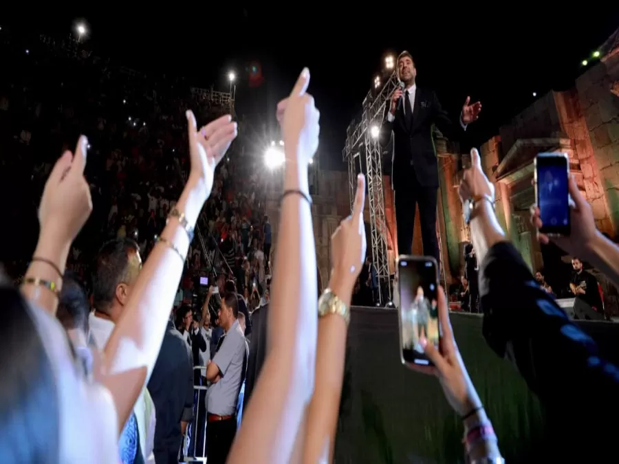 مدار الساعة,أخبار ثقافية