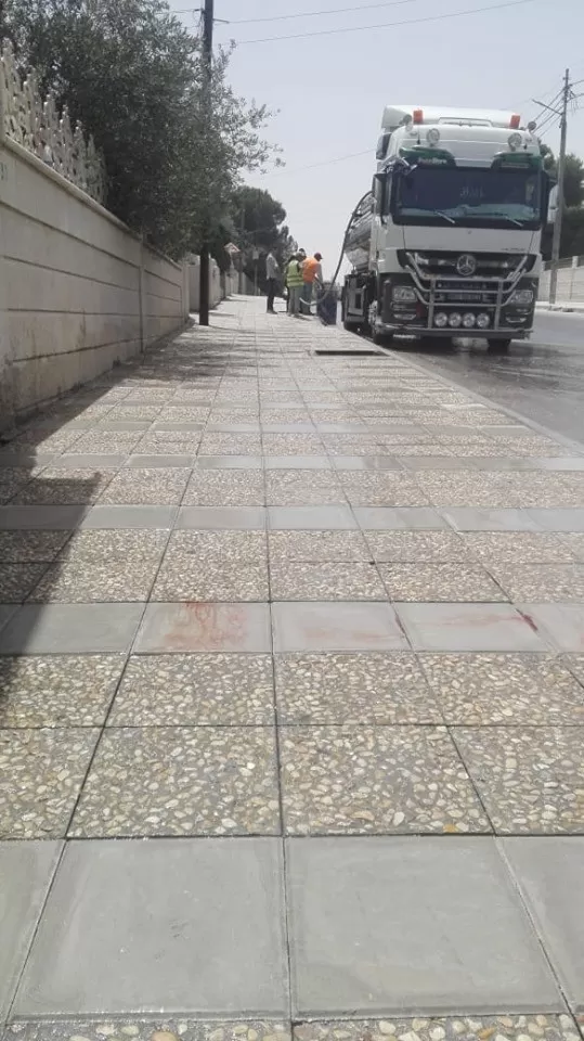 مدار الساعة,أخبار المجتمع الأردني,المستشفى التخصصي