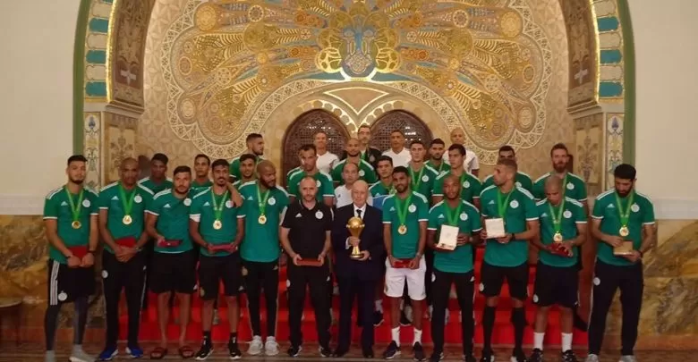 مدار الساعة,أخبار رياضية,المنتخب الوطني