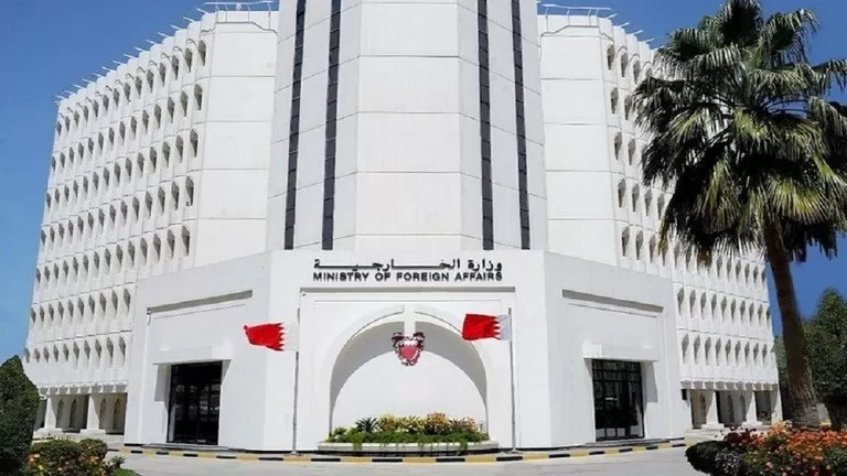 مدار الساعة,أخبار عربية ودولية,وزارة الخارجية,مواقع التواصل الاجتماعي