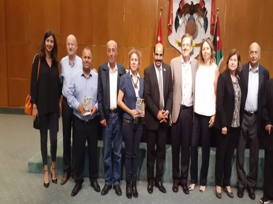 مدار الساعة,أخبار ثقافية,المركز الثقافي الملكي