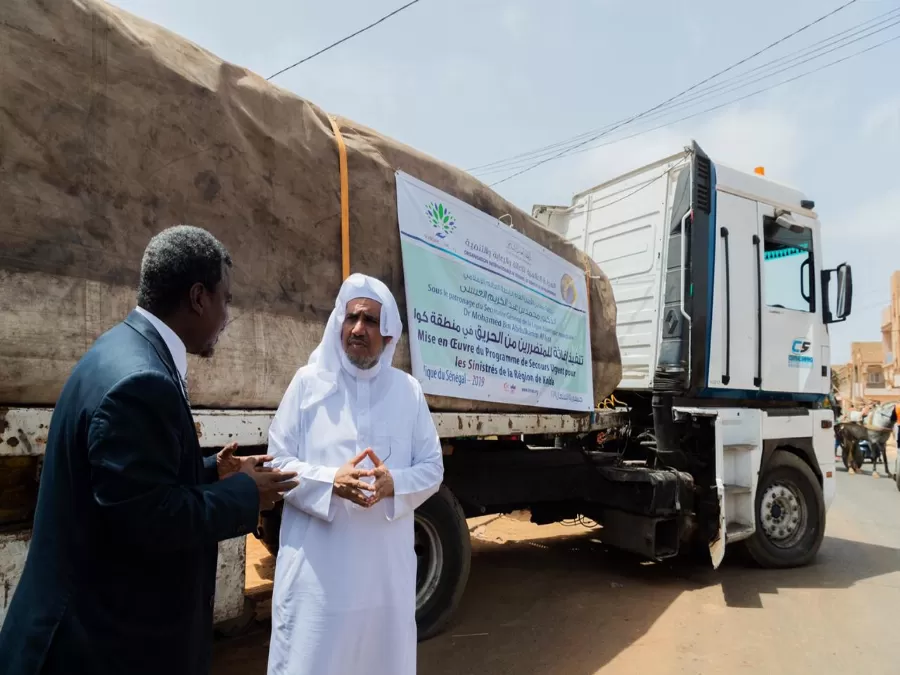 مدار الساعة,أخبار عربية ودولية