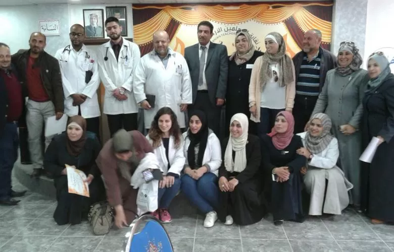 مدار الساعة,أخبار المجتمع الأردني,مستشفى الأردن,مؤسسة الغذاء والدواء