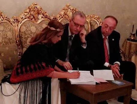 مدار الساعة,أخبار المجتمع الأردني