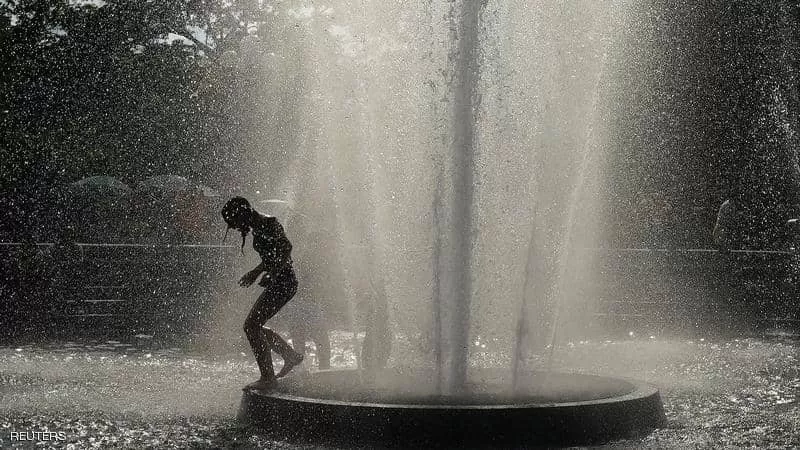 مدار الساعة,أخبار عربية ودولية,الأرصاد الجوية