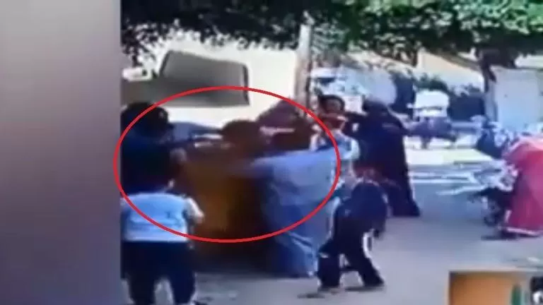 مدار الساعة,Video,فيديو,أخبار خفيفة ومنوعة,صحيفة الدستور,مواقع التواصل الاجتماعي