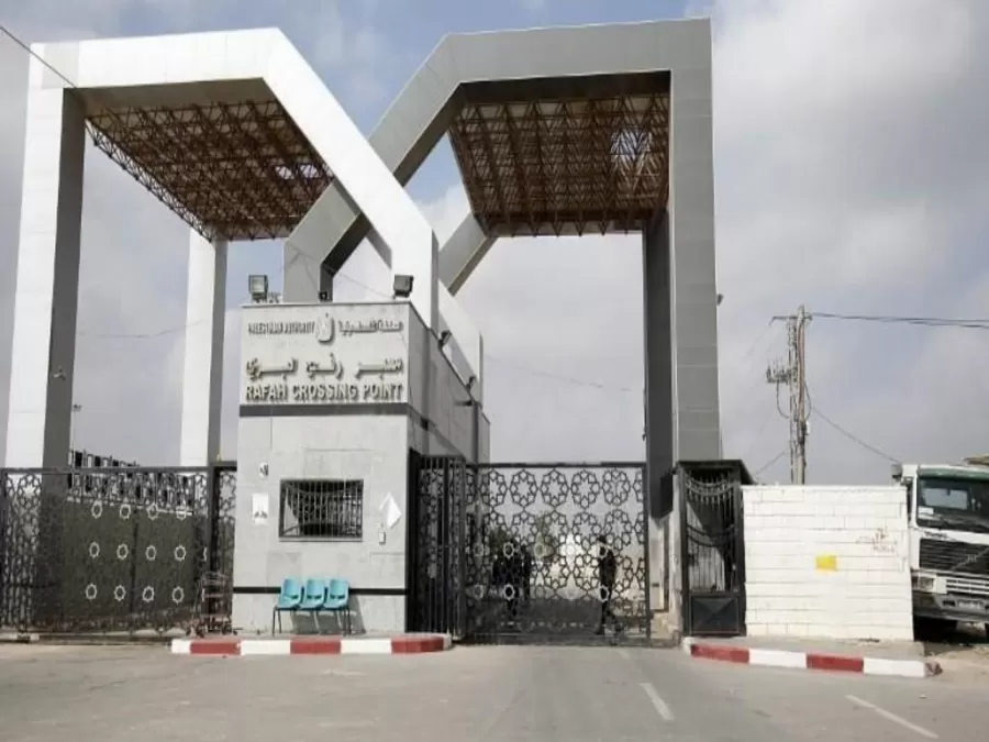 مدار الساعة,أخبار عربية ودولية,وزارة الداخلية,قطاع غزة