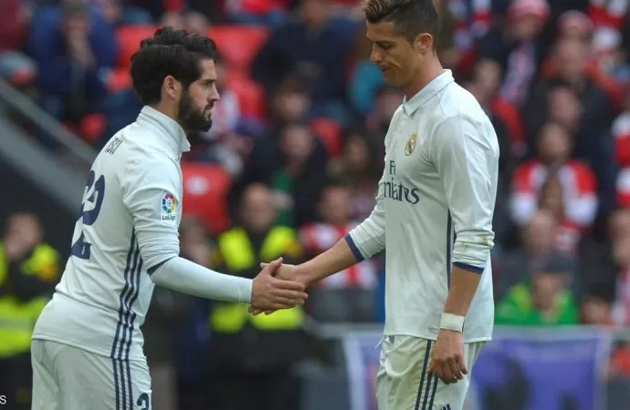 مدار الساعة,أخبار رياضية