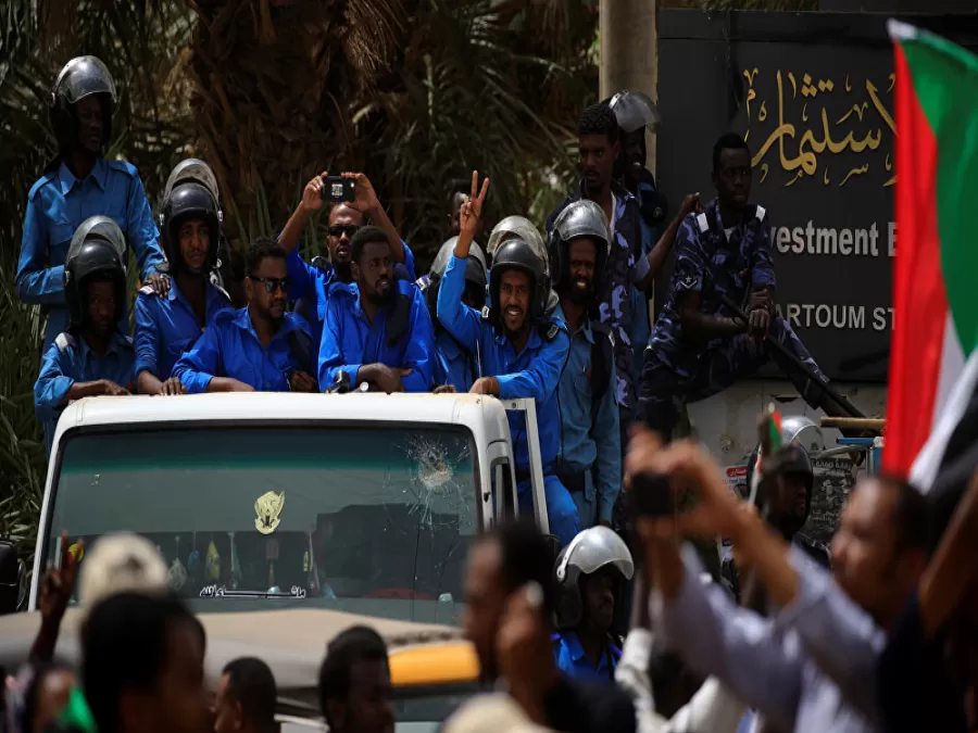 مدار الساعة,أخبار عربية ودولية,هيئة الأركان المشتركة,القوات المسلحة