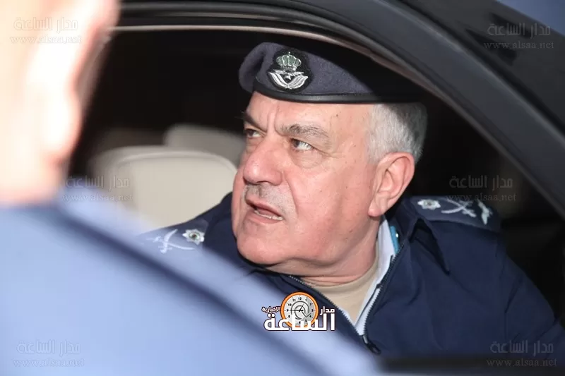 مدار الساعة,Video,فيديو,أخبار الأردن,اخبار الاردن,هيئة الأركان المشتركة,الإرادة الملكية السامية