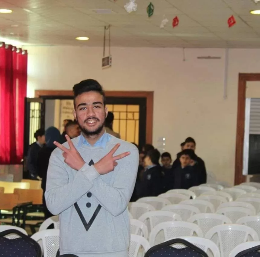 مدار الساعة,أخبار المجتمع الأردني