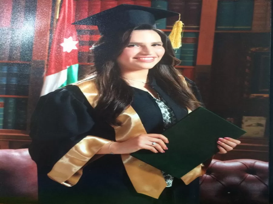 مدار الساعة,أخبار المجتمع الأردني