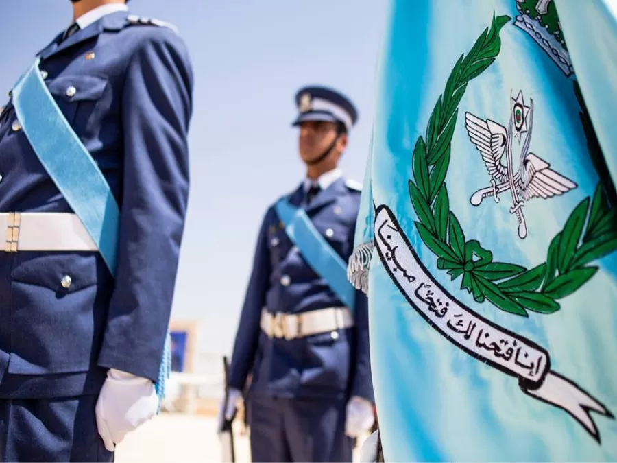 مدار الساعة,أخبار الأردن,اخبار الاردن,وزارة التعليم العالي,الثورة العربية الكبرى,سلاح الجو الملكي,خدمة العلم