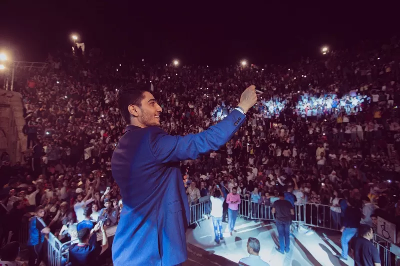 مدار الساعة,أخبار ثقافية