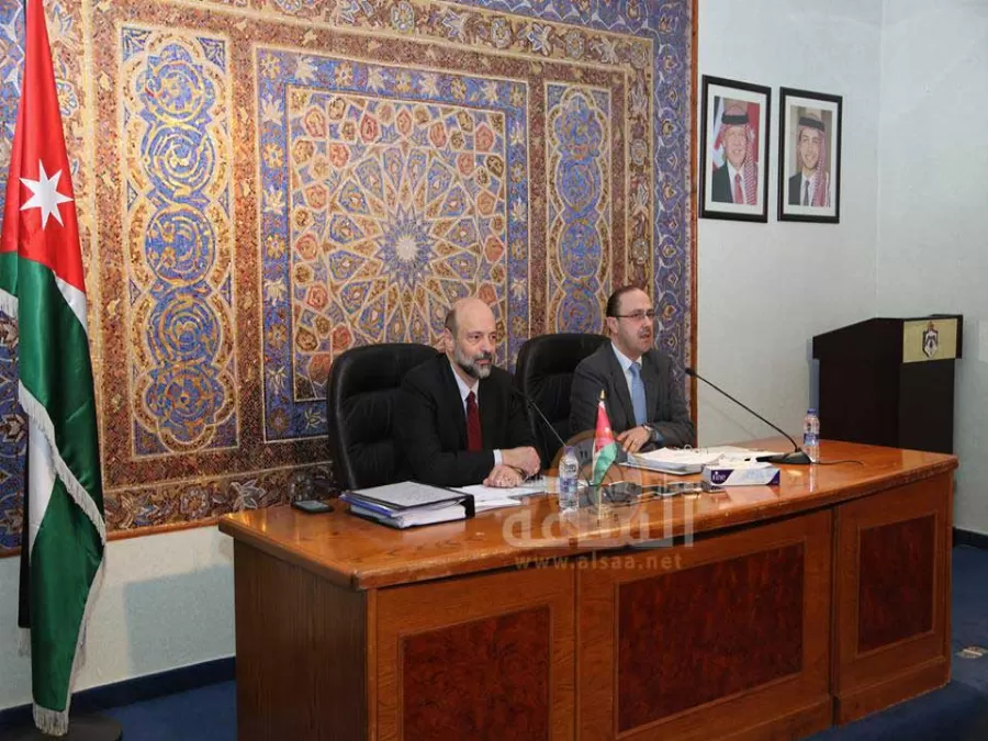 مدار الساعة,أخبار الأردن,اخبار الاردن,وزير التربية والتعليم,محمد المومني,وزارة التربية والتعليم,وزارة التربية