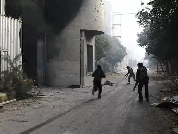 مدار الساعة,أخبار عربية ودولية