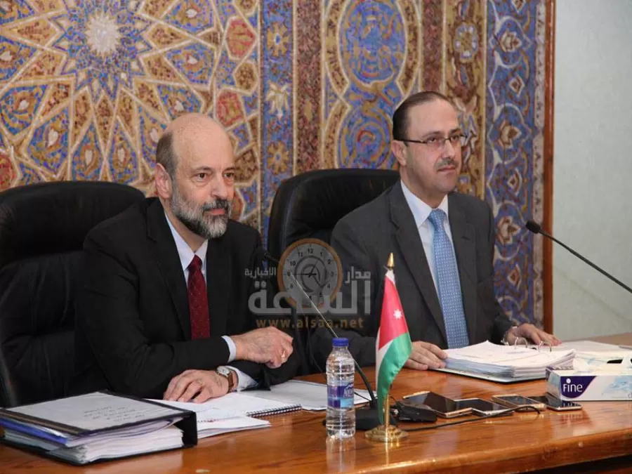 مدار الساعة,أخبار الأردن,اخبار الاردن,محمد المومني,الجامعة العربية