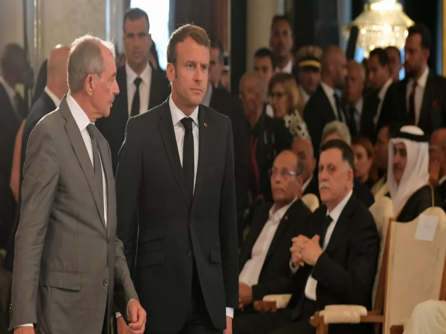 مدار الساعة,أخبار عربية ودولية