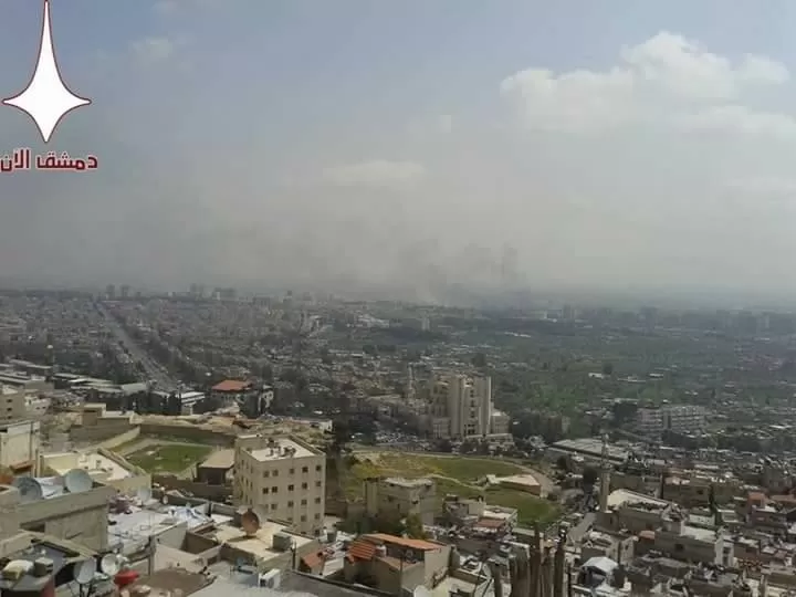 مدار الساعة,أخبار عربية ودولية