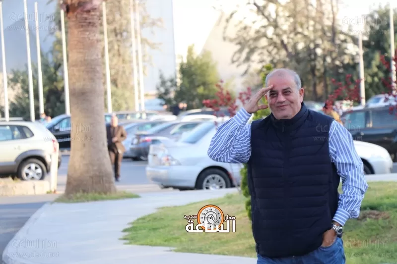 مدار الساعة,مناسبات أردنية