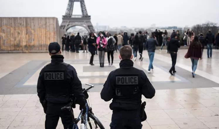 مدار الساعة,أخبار عربية ودولية,الاتحاد الأوروبي