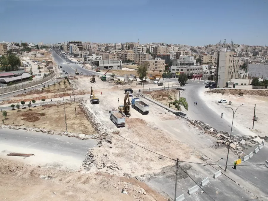 مدار الساعة,أخبار الأردن,اخبار الاردن,أمانة عمان,غرفة تجارة عمان