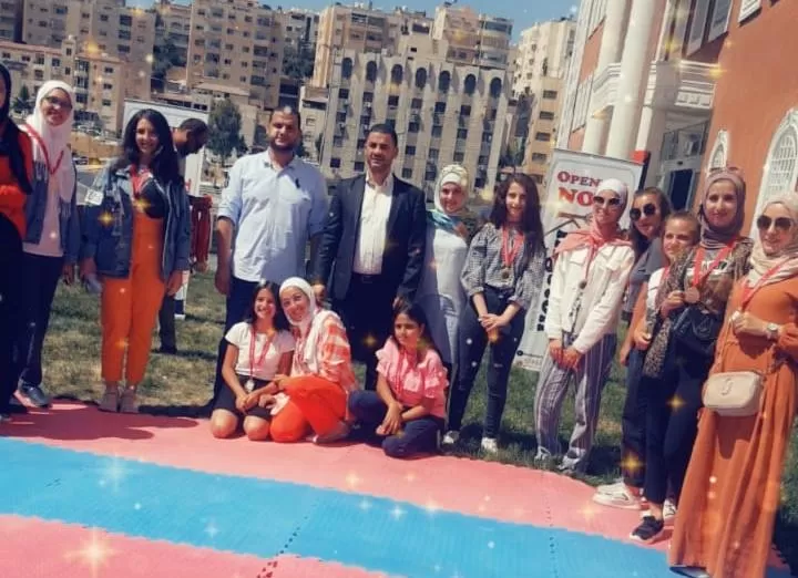 مدار الساعة,أخبار المجتمع الأردني