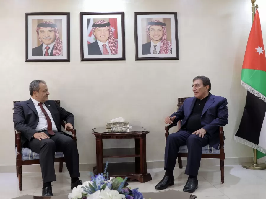 مدار الساعة,أخبار مجلس النواب الأردني,الملك عبد الله الثاني,مجلس النواب