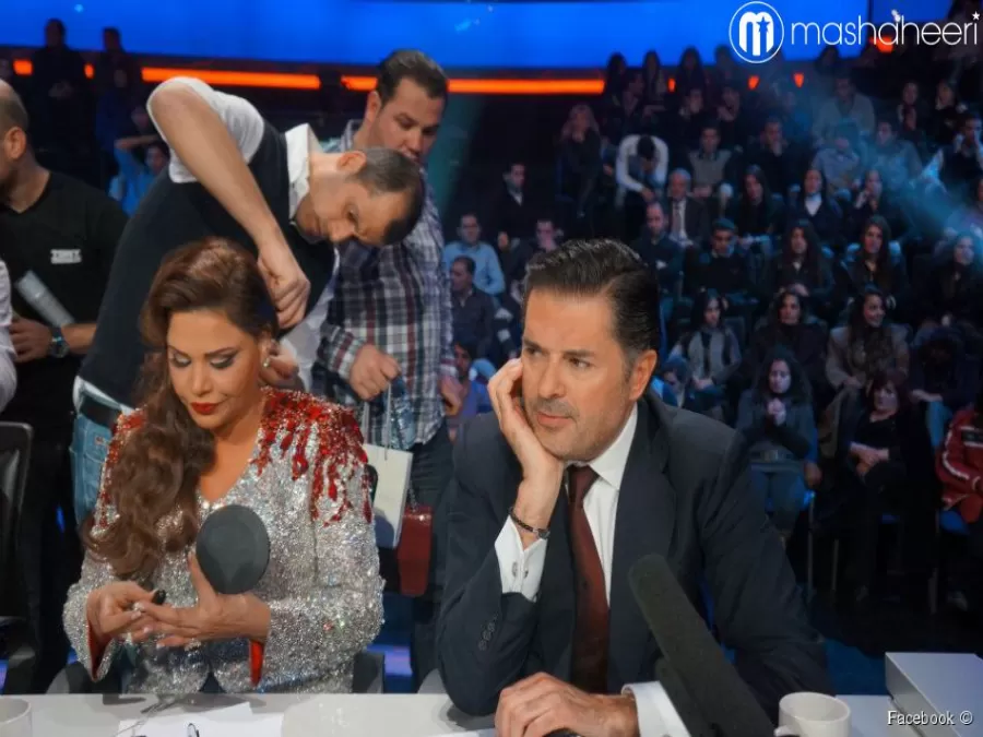 مدار الساعة,أخبار ثقافية