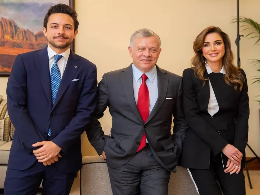 مدار الساعة,أخبار الأردن,اخبار الاردن,وزير التربية والتعليم,وزير التعليم العالي والبحث العلمي,الملك عبدالله الثاني,الملكة رانيا العبدالله,الحسين بن عبدالله الثاني,ولي العهد,الديوان الملكي الهاشمي,قصر الحسينية