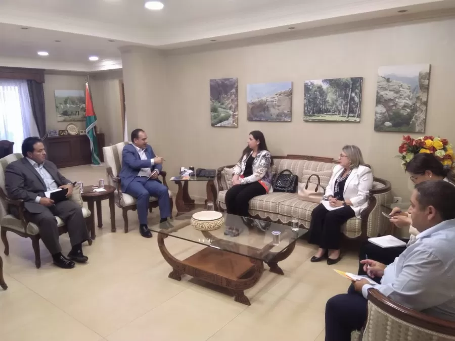 مدار الساعة,مناسبات أردنية,وزير الزراعة,وزارة البيئة,مجلس النواب,درجات الحرارة,التنمية المستدامة