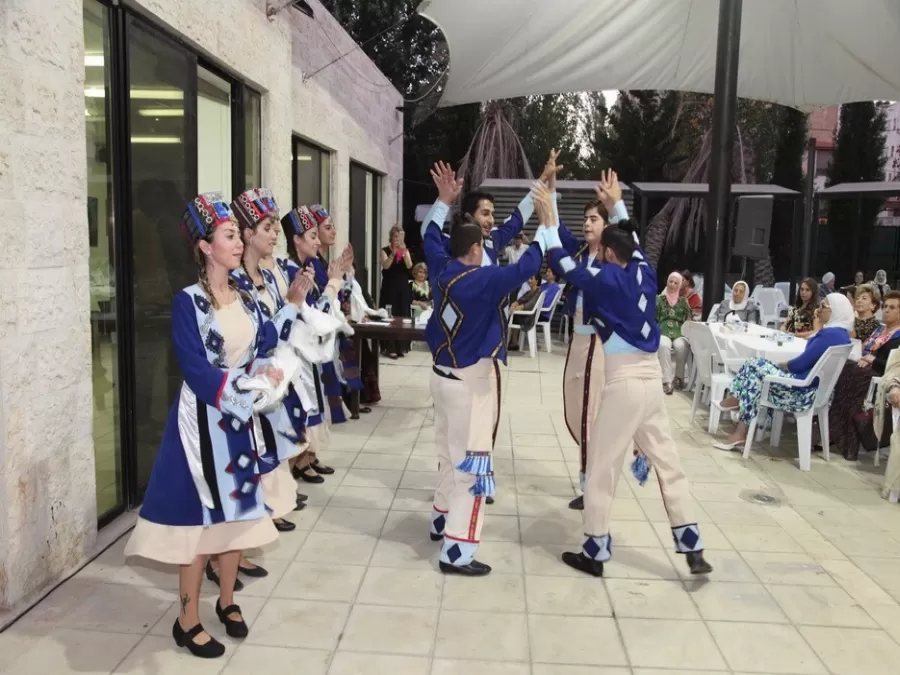 مدار الساعة,أخبار ثقافية