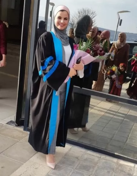 مدار الساعة,أخبار المجتمع الأردني,جامعة عمان العربية