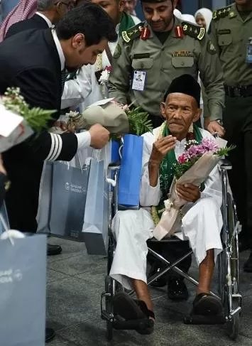 مدار الساعة,أخبار خفيفة ومنوعة,الملك سلمان