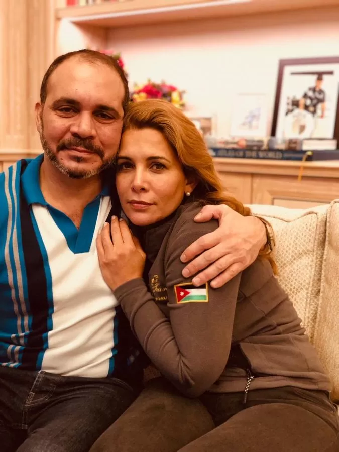 مدار الساعة,مناسبات أردنية