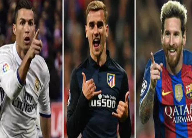 مدار الساعة,أخبار رياضية