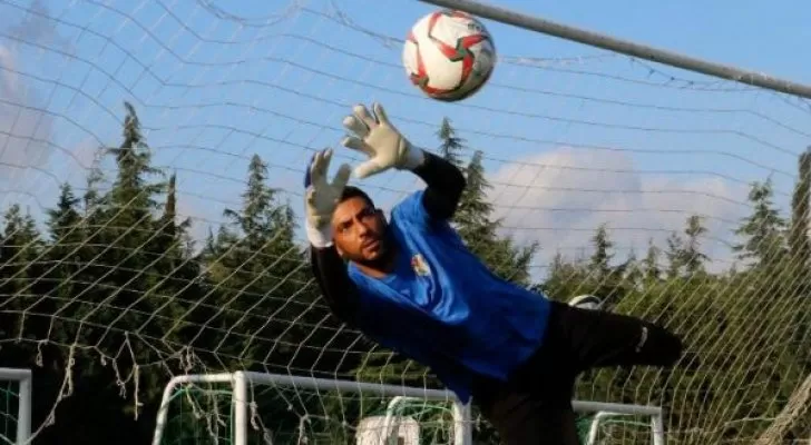 مدار الساعة,أخبار رياضية,بطولة غرب آسيا,المنتخب الوطني لكرة القدم