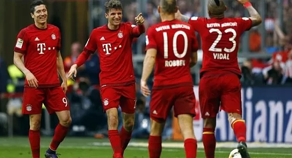 مدار الساعة,أخبار رياضية