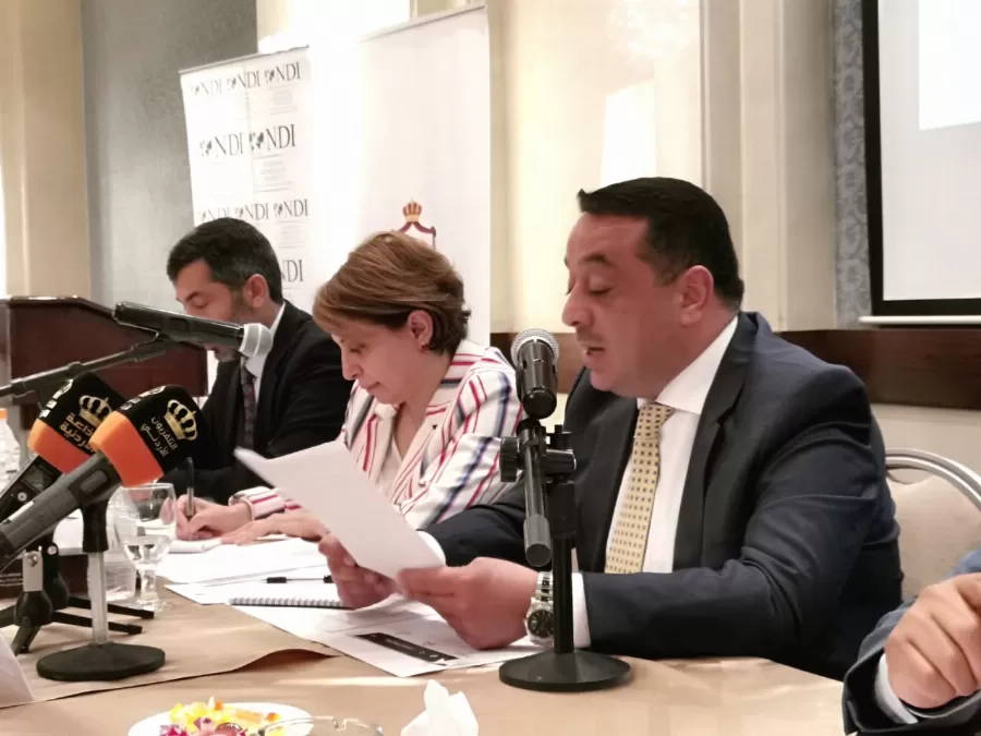 مدار الساعة,أخبار الأردن,اخبار الاردن,وزير الدولة لشؤون رئاسة الوزراء,رئاسة الوزراء,وسائل التواصل الاجتماعي