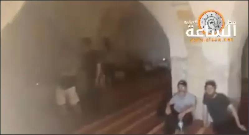 مدار الساعة,أخبار الأردن,اخبار الاردن,وزير الأوقاف والشؤون والمقدسات الإسلامية