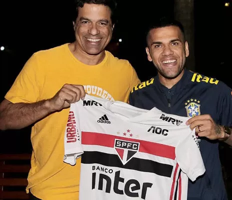 مدار الساعة,أخبار رياضية