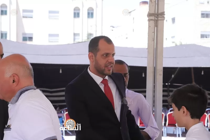 مدار الساعة,أخبار المجتمع الأردني