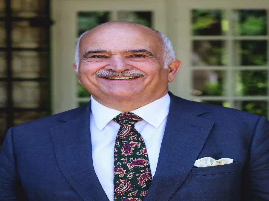 مدار الساعة,أخبار الأردن,اخبار الاردن,الحسن بن طلال,الملك عبد الله الثاني,الجمعية العلمية الملكية,المجلس الأعلى للعلوم والتكنولوجيا,الثورة العربية الكبرى,القوات المسلحة,جائزة الحسن للشباب,التنمية المستدامة