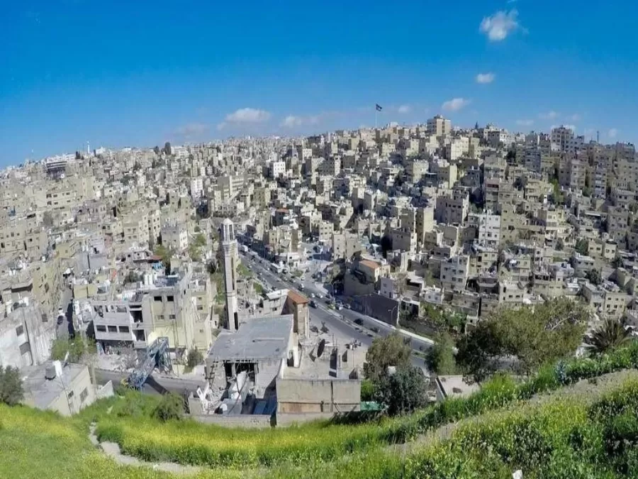 مدار الساعة,أخبار الأردن,اخبار الاردن,درجات الحرارة,الأرصاد الجوية