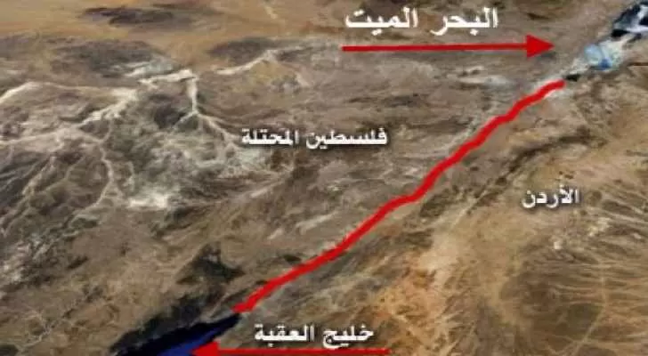 مدار الساعة,أخبار الأردن,اخبار الاردن,البحر الميت