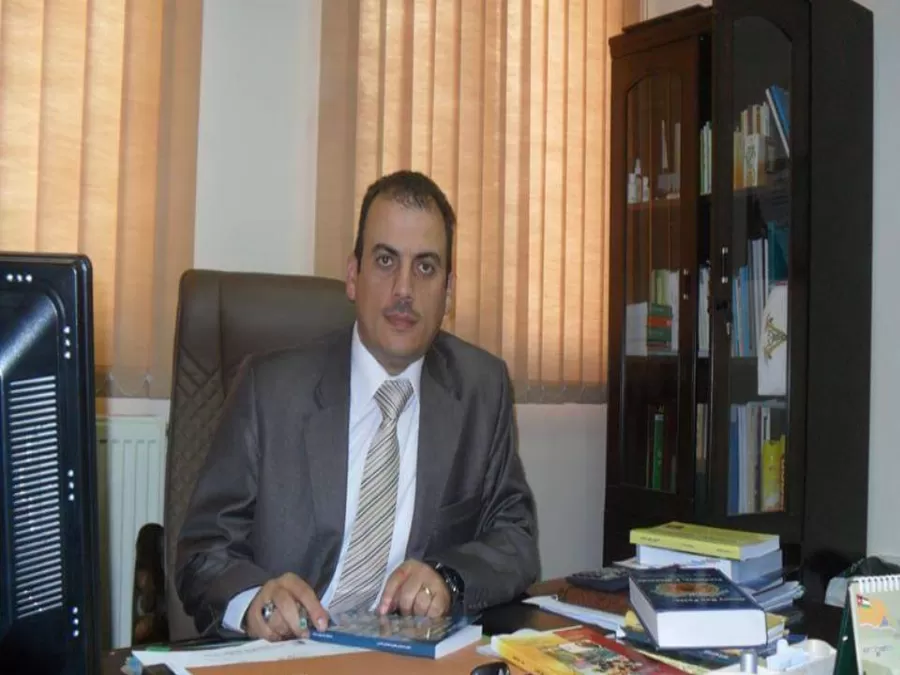 مدار الساعة,مقالات,عبدالله بن الحسين,المركز الوطني للبحوث الزراعية,البحوث الزراعية,التنمية المستدامة