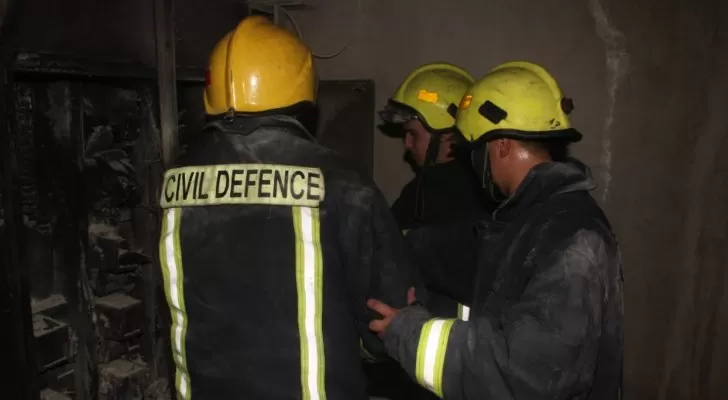 مدار الساعة,أخبار الأردن,اخبار الاردن,الدفاع المدني