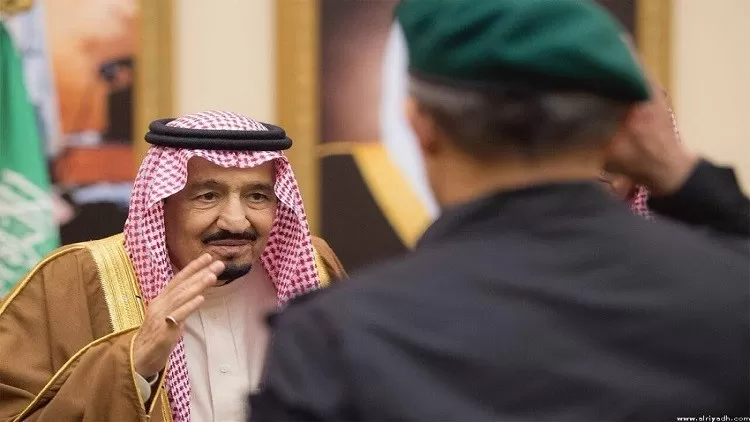 مدار الساعة,أخبار عربية ودولية,الملك سلمان,مواقع التواصل الاجتماعي,وسائل التواصل الاجتماعي,خدمة العلم