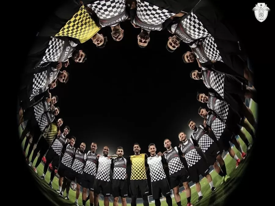 مدار الساعة,أخبار رياضية,بطولة غرب آسيا,المنتخب الوطني لكرة القدم,المنتخب الوطني