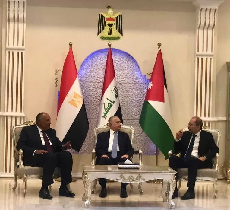 مدار الساعة,أخبار الأردن,اخبار الاردن,وزير الخارجية وشؤون المغتربين,أيمن الصفدي,الملك عبدالله الثاني,رئيس الوزراء,المملكة الأردنية الهاشمية,مجلس النواب,جمهورية مصر العربية,الرئيس عبد الفتاح السيسي